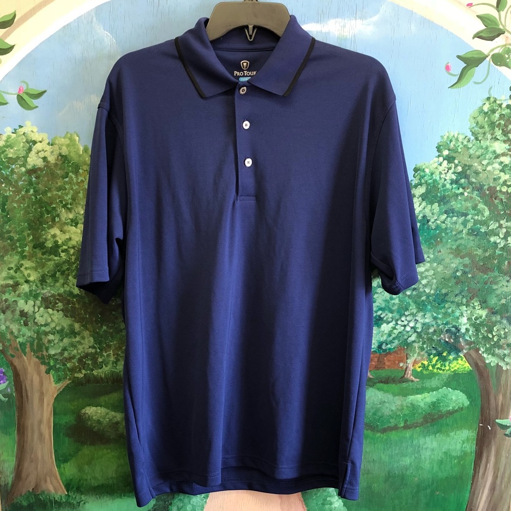 Men’s polo shirt
